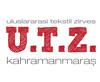 Kahramanmaraş'da 'Uluslararası Tekstil Zirvesi' Kahramanmaraş'da 'Uluslararası Tekstil Zirvesi'