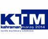 Katılımcılar KTM 2014'ten Memnun Ayrıldı resmi