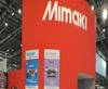 Mimaki, Viscom Best 2014 Ödülünü Aldı resmi