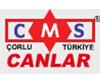 Canlar Makine'de Ortaklık Bozuldu resmi