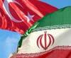 Türkiye ve İran Karşılıklı Gümrük Vergilerini Düşürdü resmi