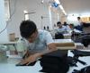 Kahramanmaraş’ta Tekstil Sektörü İşçi Bulmakta Zorlanıyor resmi