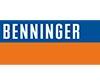 Benninger AG’nin Yeni Mümessili Erko resmi