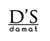 D’S Damat Tahran’da mağaza açtı resmi