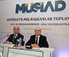 MÜSİAD Üyeleri 2016’ya Olumlu Bakıyor resmi