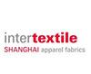 Intertextile Şangay Tekstil Sektörünü Buluşturdu resmi