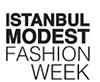 Modanın Kalbi Modest Fashion Week’te Atacak resmi
