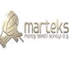 Marteks Tekstil Com4® Lisanslarını Yeniledi resmi