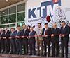 KTM 2016 Kapılarını Açtı