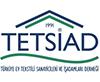 TETSİAD’ta Yeni Dönem resmi