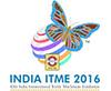 Yeni Teknolojiler India ITME 2016’da Buluşacak