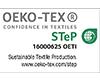 Efes Havlu’ya Oeko-Tex STeP Sertifikası resmi