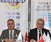 MHGF ve TEMSAD’tan Tekstil Üreticileri İçin Önemli İşbirliği resmi