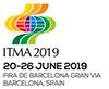 ITMA 2019 Başvuruları Başladı resmi
