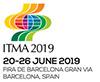ITMA 2019 Başvuruları Başladı ITMA 2019 Başvuruları Başladı