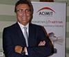Yeni ACIMIT Başkanı Alessandro Zucchi Oldu