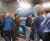 Picanol Terrymax-i Rapierli Havlu Makinesini Denizli’de Tanıttı resmi