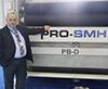 Pro-SMH’tan Denimde Devrim Yaratacak Teknolojiler resmi