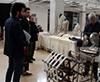 Bursa Tekstili Yabancı Alıcılara Tanıtıldı