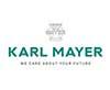 Karl Mayer, 125 Bininci Makinesinin Satışını Yaptı