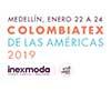 Colombiatex 2019 Gerçekleşti Colombiatex 2019 Gerçekleşti