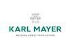 Karl Mayer’den Yeni Raşel Makinesi Serisi Karl Mayer’den Yeni Raşel Makinesi Serisi