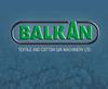 Balkan Tekstil Barselona’da resmi