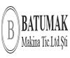 Batumak Makina Teknolojik İnovasyonlarını Sergileyecek Batumak Makina Teknolojik İnovasyonlarını Sergileyecek