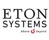 Eton Systems ITMA’da Komple Kurulum Hattını Sergiliyor