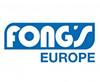 FONG’s Europe hidrolik yüksek sıcaklık boyama makinasını tanıttı resmi