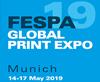 Fespa Global Print Expo 2019 'Deneyim Dönüşü' Ek Değeri Sundu