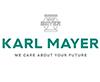 Karl Mayer’e ITMA’da Büyük İlgi resmi
