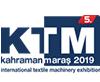 “KTM, Tekstil Sektörü İçin Büyük Bir Buluşma Noktası”