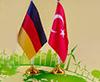 Türk Teknolojisi Alman Ordusu İçin Dalgıç Kumaşı Üretiyor resmi