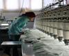 Tekstilci 'Temiz' Üretim İçin 160 Milyon Eoruluk Desteğin Peşinde resmi