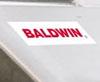Baldwin, TexCoat G4 Teknolojisini Tanıtacak resmi