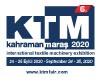 Asil Makine KTM 2020 Fuarından Memnun Ayrıldı