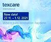 Texcare, Sektörün En Önemli Temaları Etrafında Gelişiyor resmi