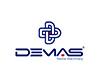 Demas Makine İstanbul Tekstil Makineleri Fuarı TME2021’de