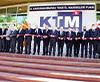 KTM 2021 Yoğun İlgi İle Tamamlandı