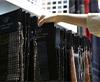 Intertextile Shanghai Hazır Giyim Kumaşları – Sonbahar Edisyonu 2023'te Yeniden Vitrinde