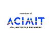 Çin'de Tekstil Makineleri: İtalyan Makine Üreticileri Itma Asia + Citme'de Vitrinde resmi