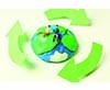 Sektörün Yeni Gözdesi Recycle İplikler resmi