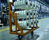 Sürdürülebilir Polyester İplik Üretimi için WINGS FDY Teknolojisi resmi
