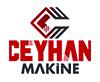 HT Boya Makineleri Ceyhan Makine ile Fuarda