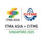 Itma Asia + CITME Singapur 2025 Katılımcı Listesi Yayımlandı