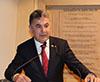 EHKİB’te Yeni Dönem: Çağlar Bağcı Başkanlığa Seçildi EHKİB’te Yeni Dönem: Çağlar Bağcı Başkanlığa Seçildi