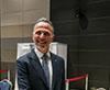 İTHİB’de Başkanlık Görevine Ahmet Şişman Seçildi İTHİB’de Başkanlık Görevine Ahmet Şişman Seçildi