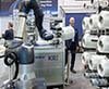 Techtextil & Texprocess 2026, tekstil inovasyonunun küresel vitrini oldu Techtextil & Texprocess 2026, tekstil inovasyonunun küresel vitrini oldu