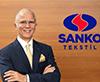 SANKO Tekstil’de CEO Değişimi SANKO Tekstil’de CEO Değişimi